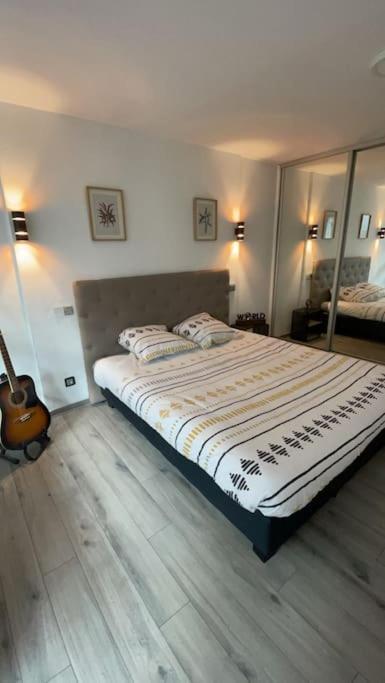 Appartement 110M2 Annemasse Exterior photo